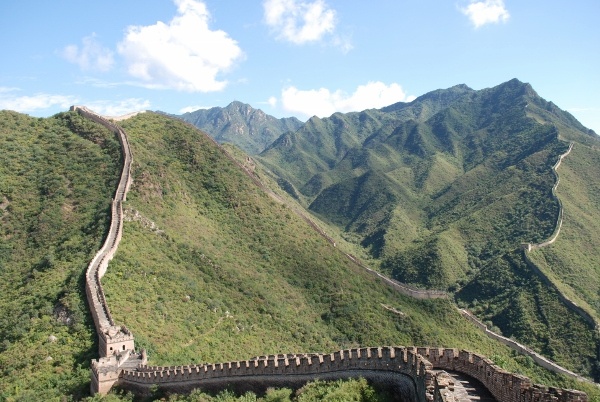 Great Wall of China