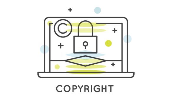 DMCA Copyright Infringement
