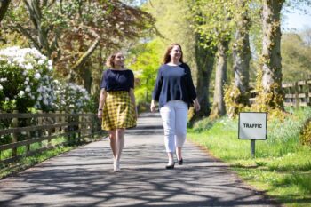 SEO Best Practices with Gemma & Laura of Make Traffic Happen