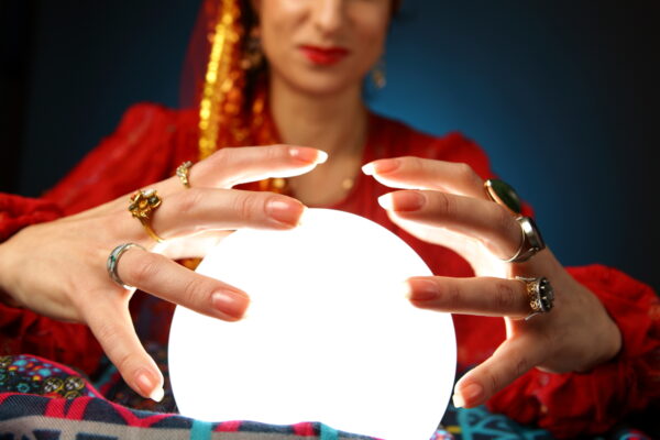 Fortune Teller