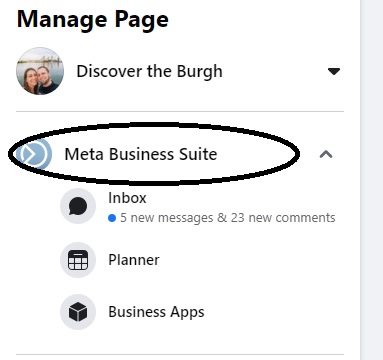 How To Remove Meta Business Suite From Facebook Page (EASY!) 