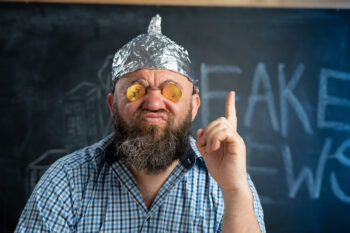 7 Conspiracy Theories for the March Core Algorithm Update