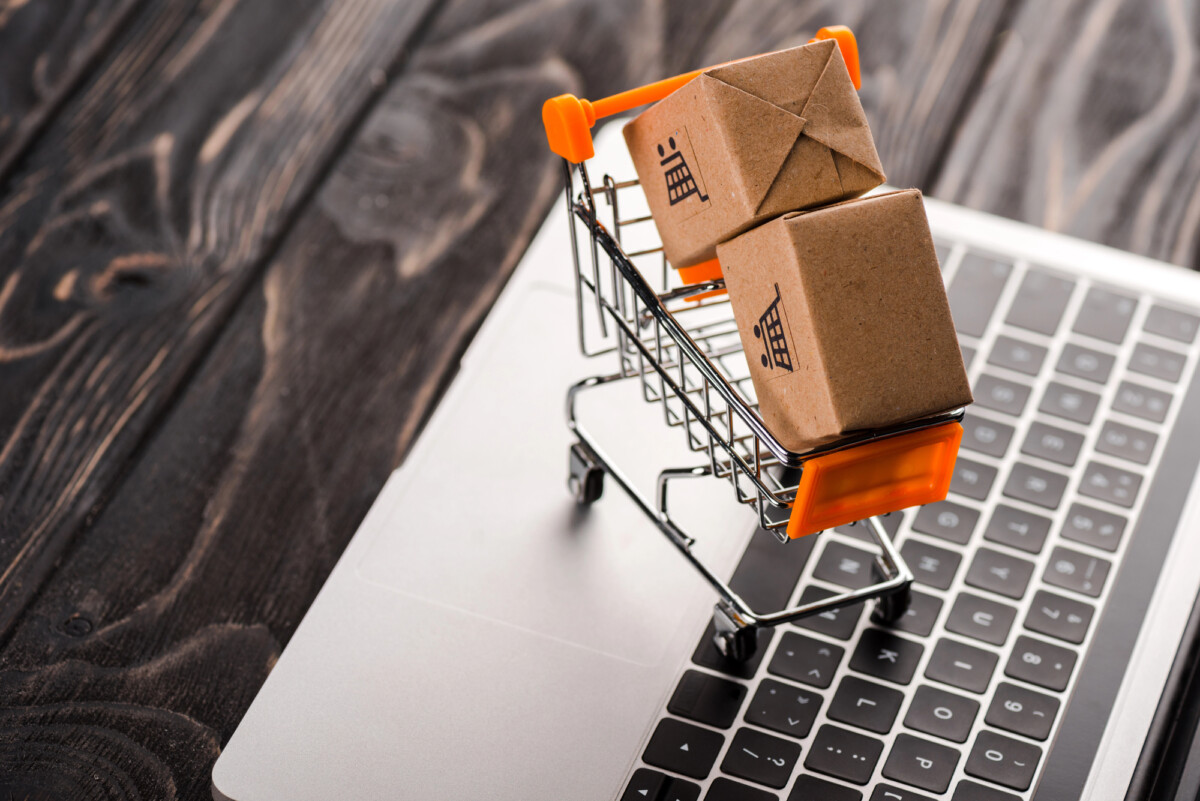 Online Shopping