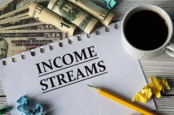What Blogging Income Streams Are Thriving in 2025?