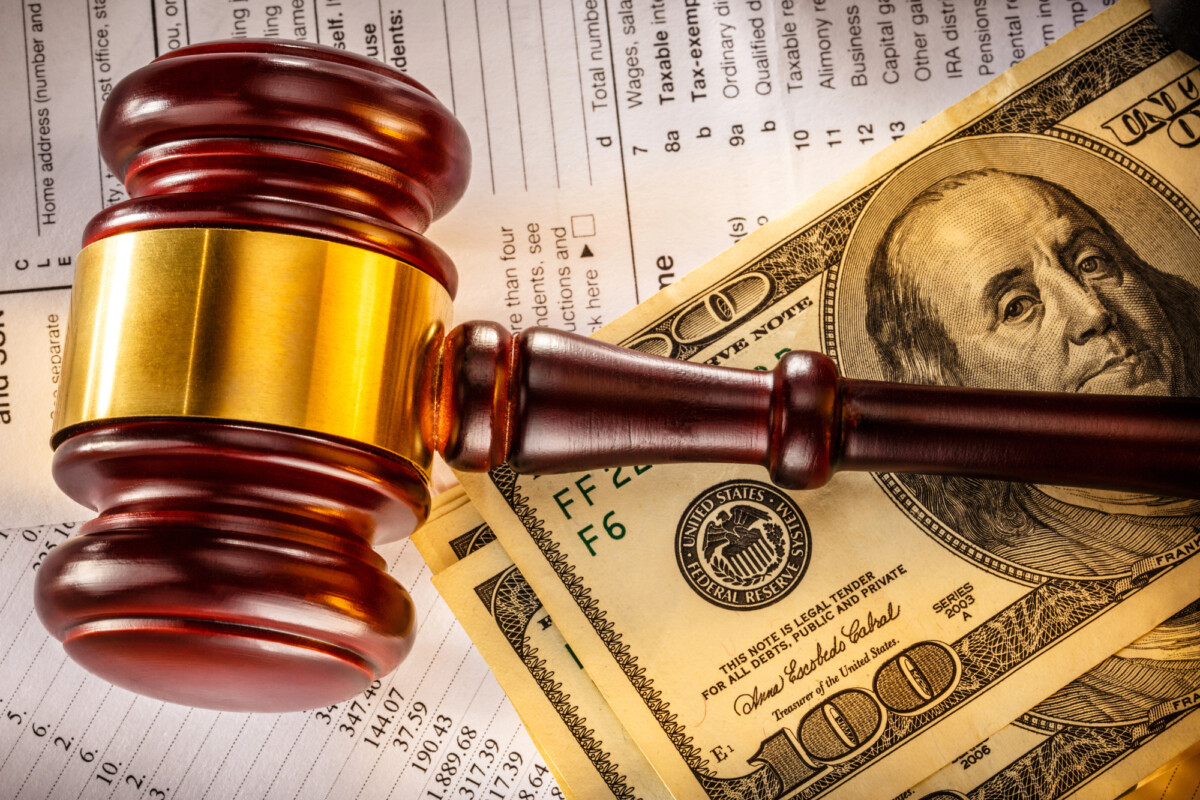 Damages for Lawsuit Damages for Lawsuit