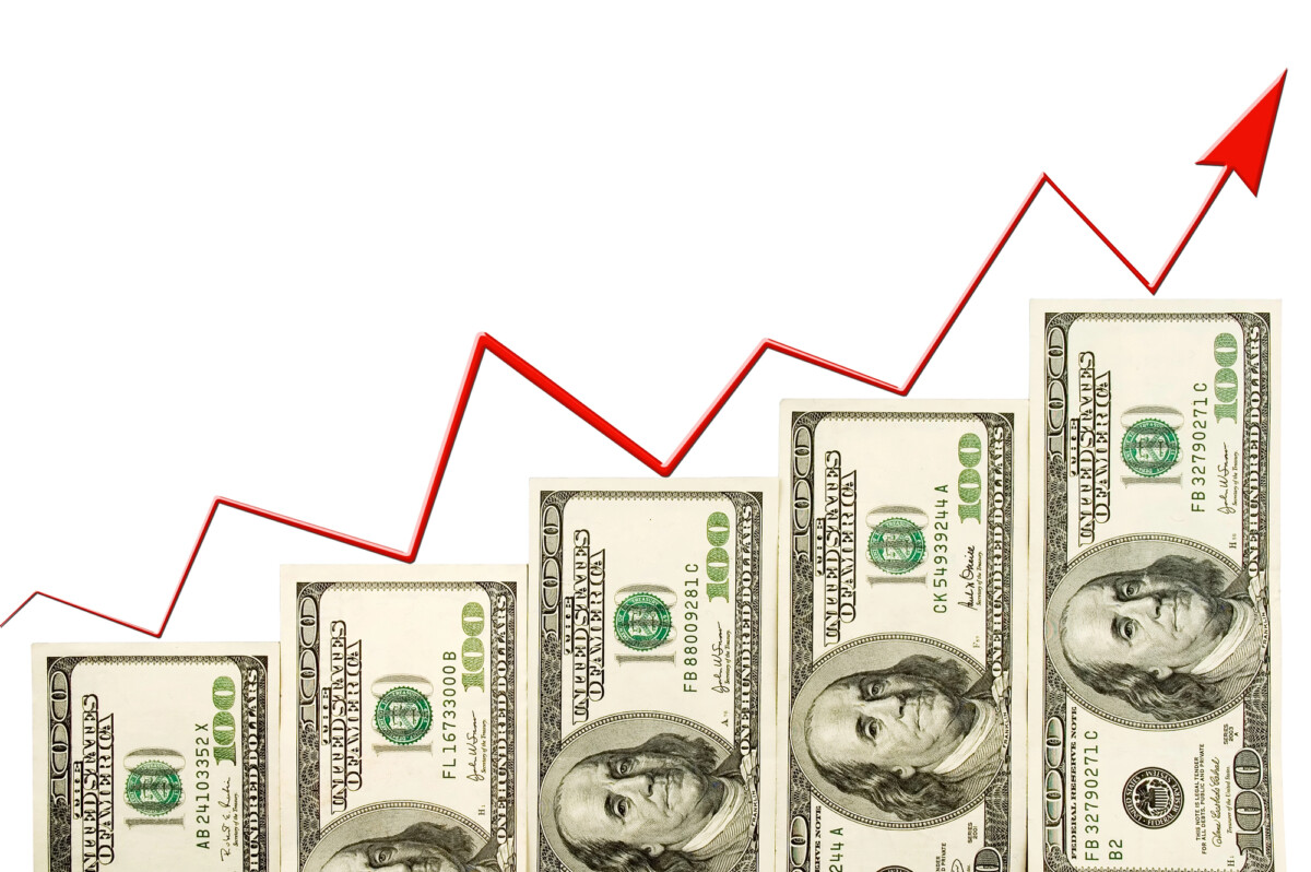 Money Growth Money Growth