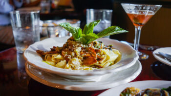 How to Write a Thoughtful Restaurant Review