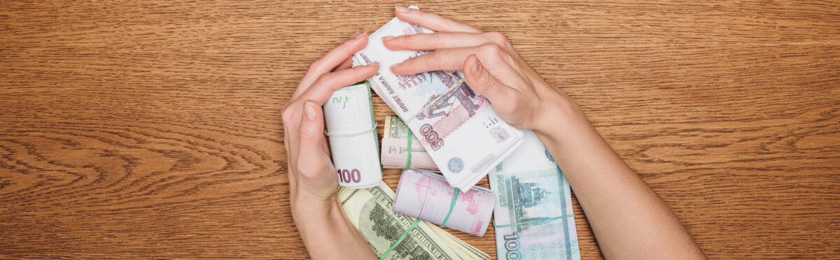 Grabbing Cash Grabbing Cash