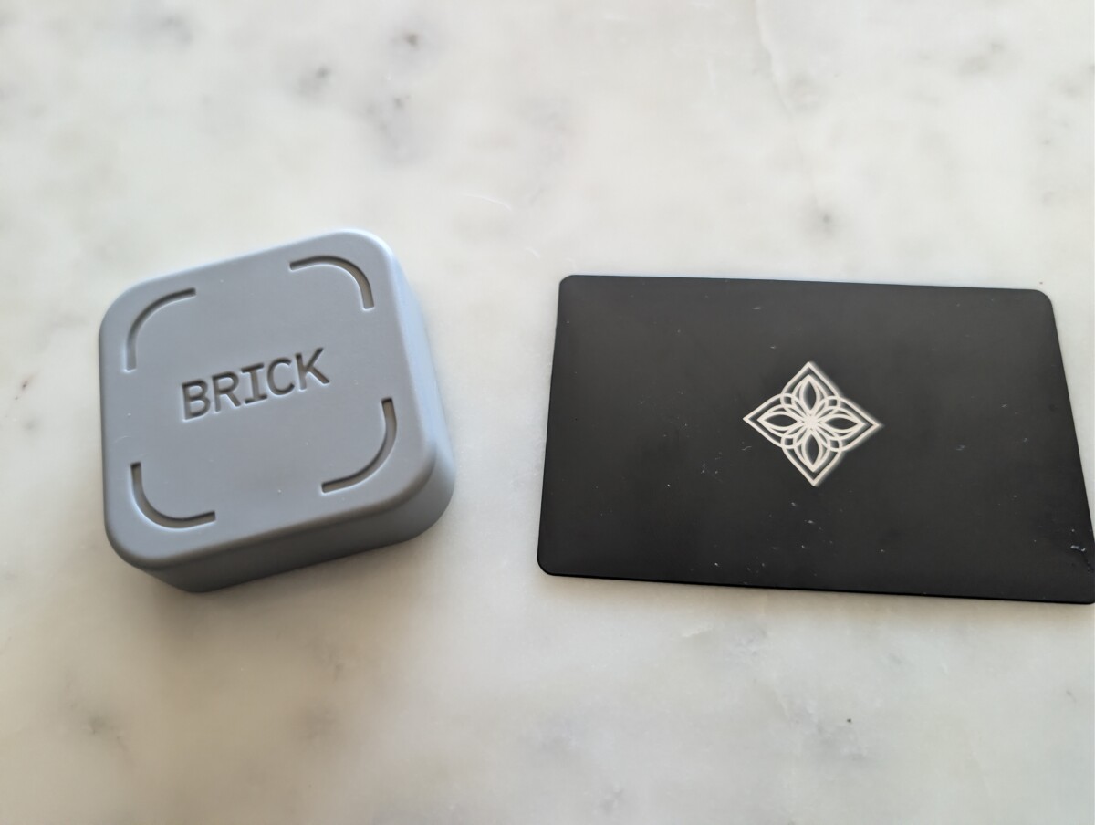 Bloom vs Brick Size Comparison Bloom vs Brick Size Comparison