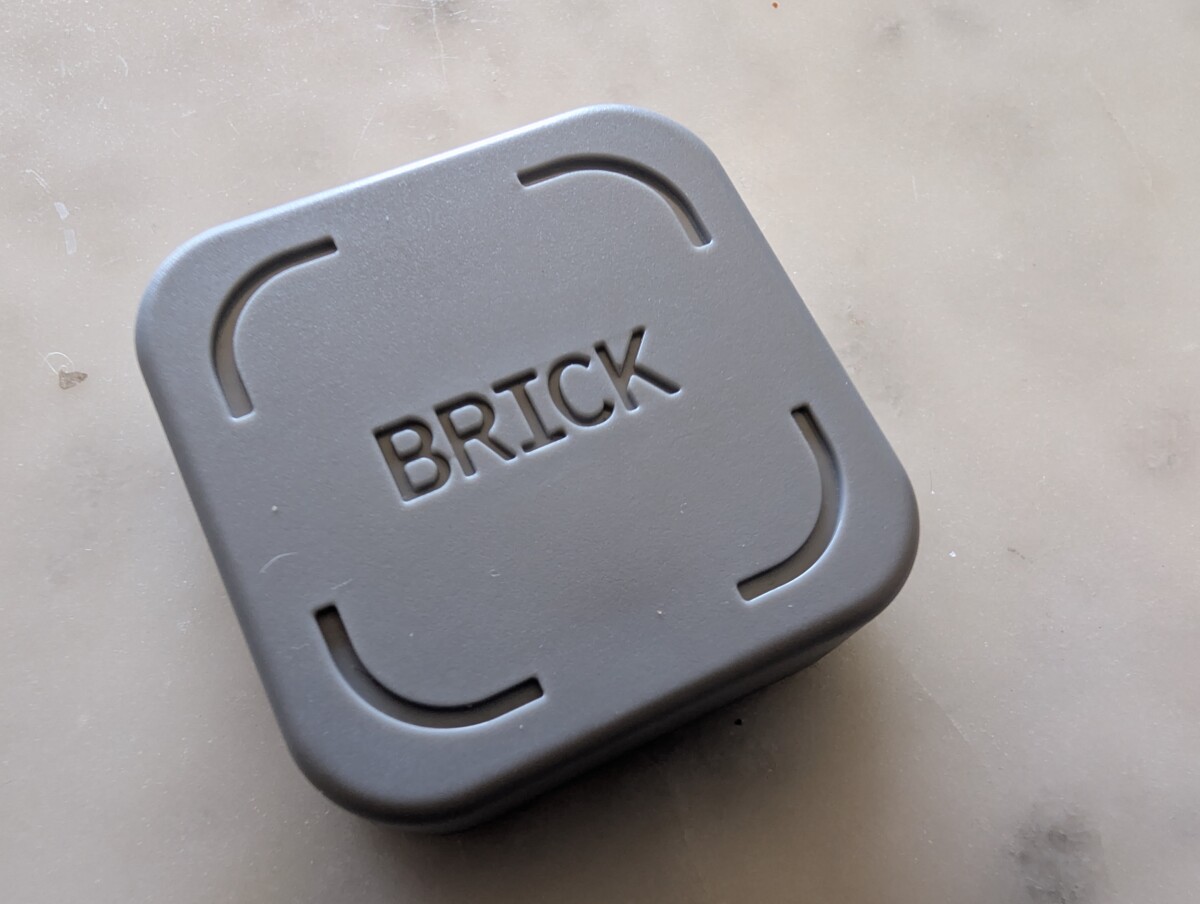 Brick App Blocker Brick App Blocker